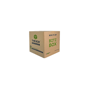 Bitz Box